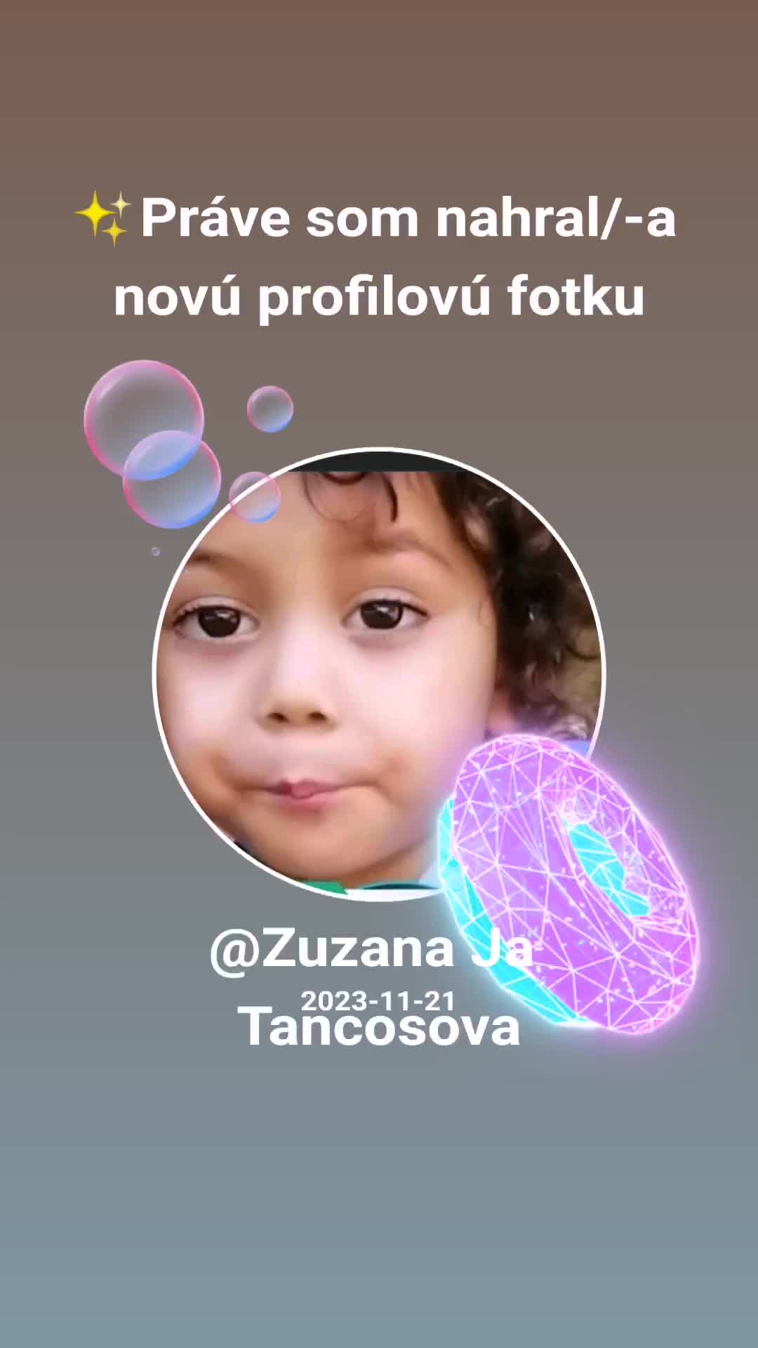 @Zuzana Tancosova