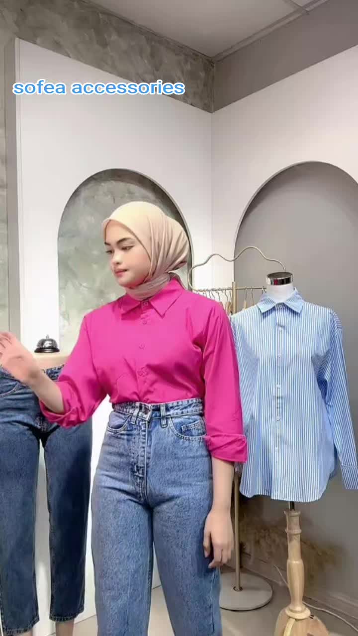 @sofea accessories