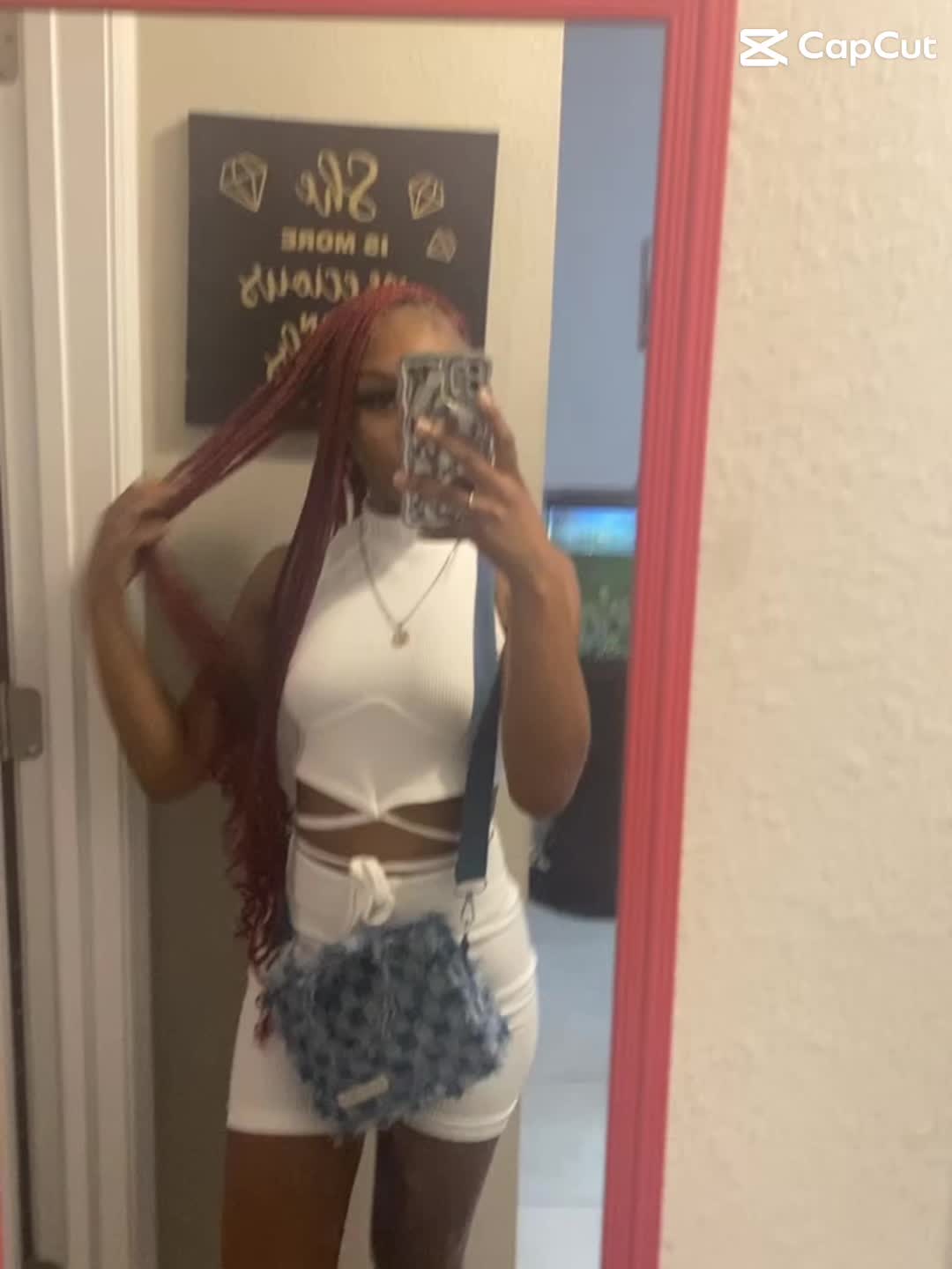 @Aniya Cooper