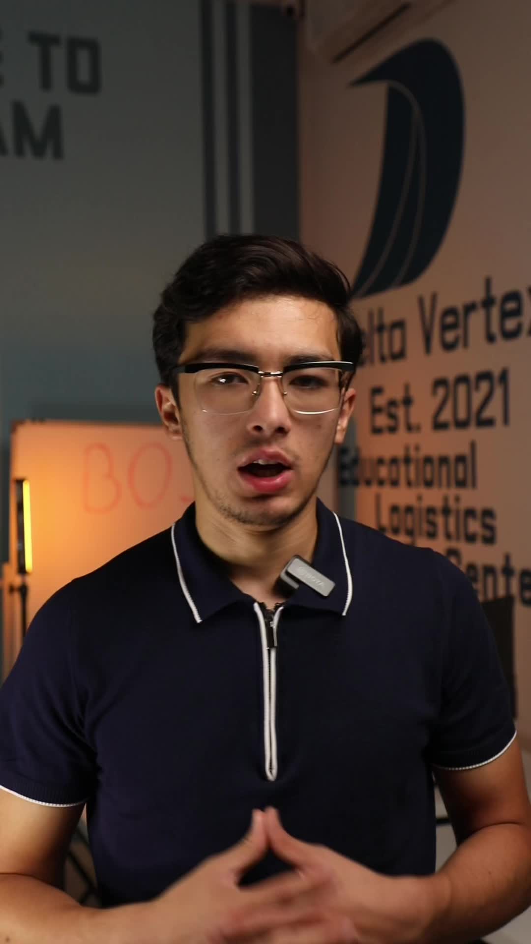 @DELTA VERTEX ACADEMY