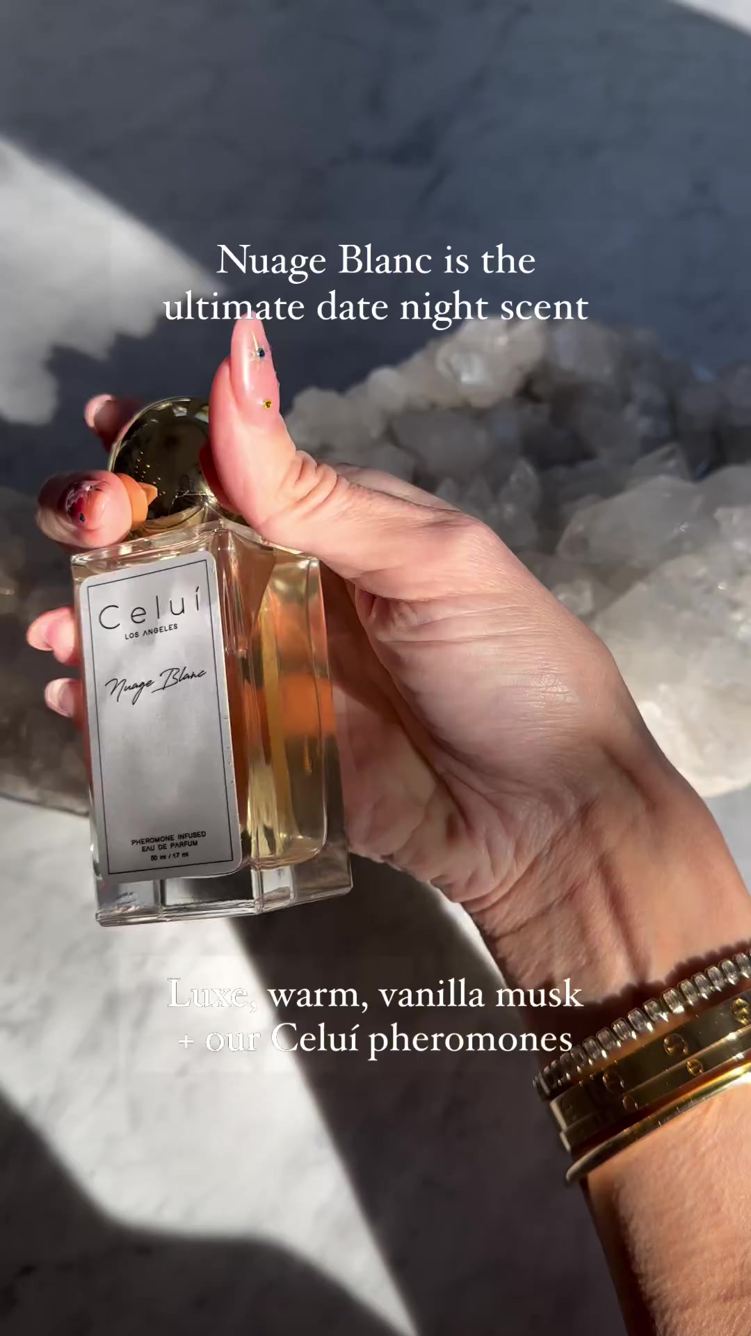 @Celuí Fragrance