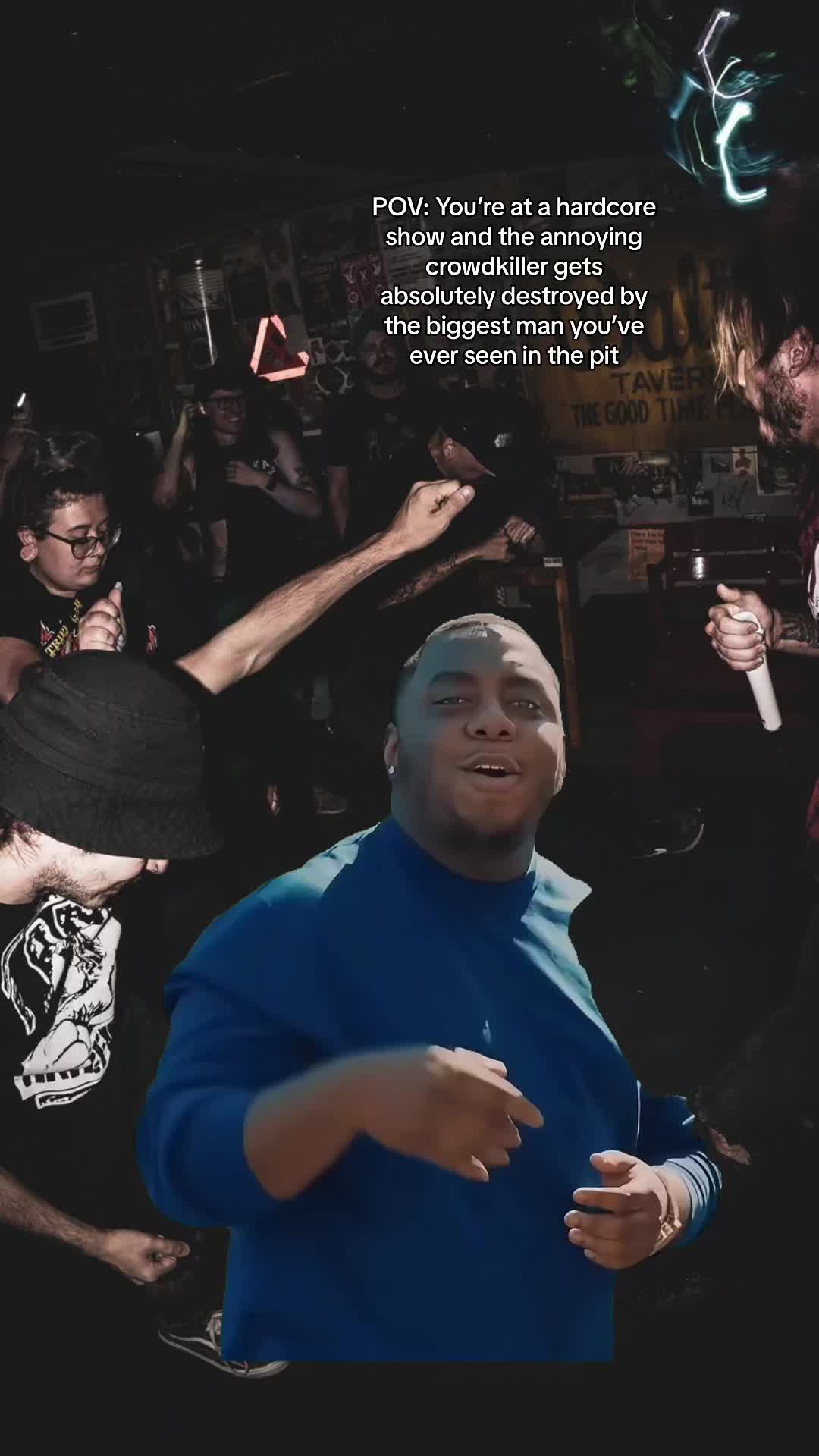 @Vexatious (MICHIGAN HEAVY)