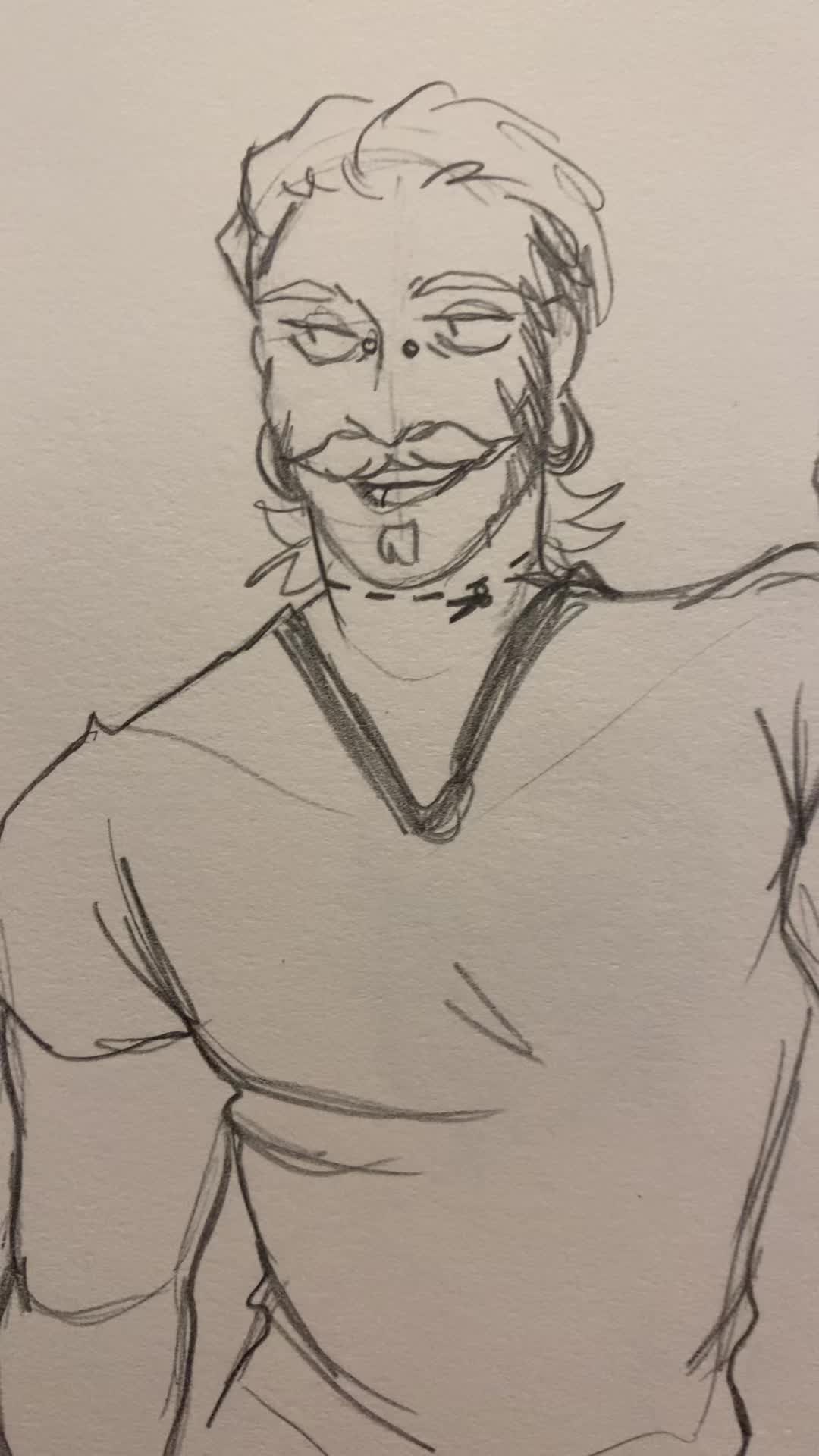 @Gremlin Dave