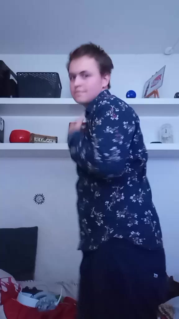 @speedy