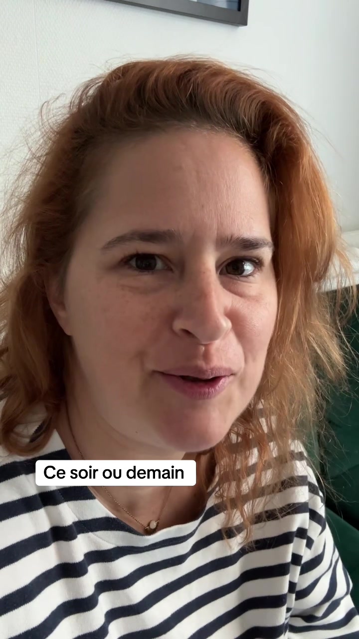 @&Eacute;lodie Poux - Compte Officiel