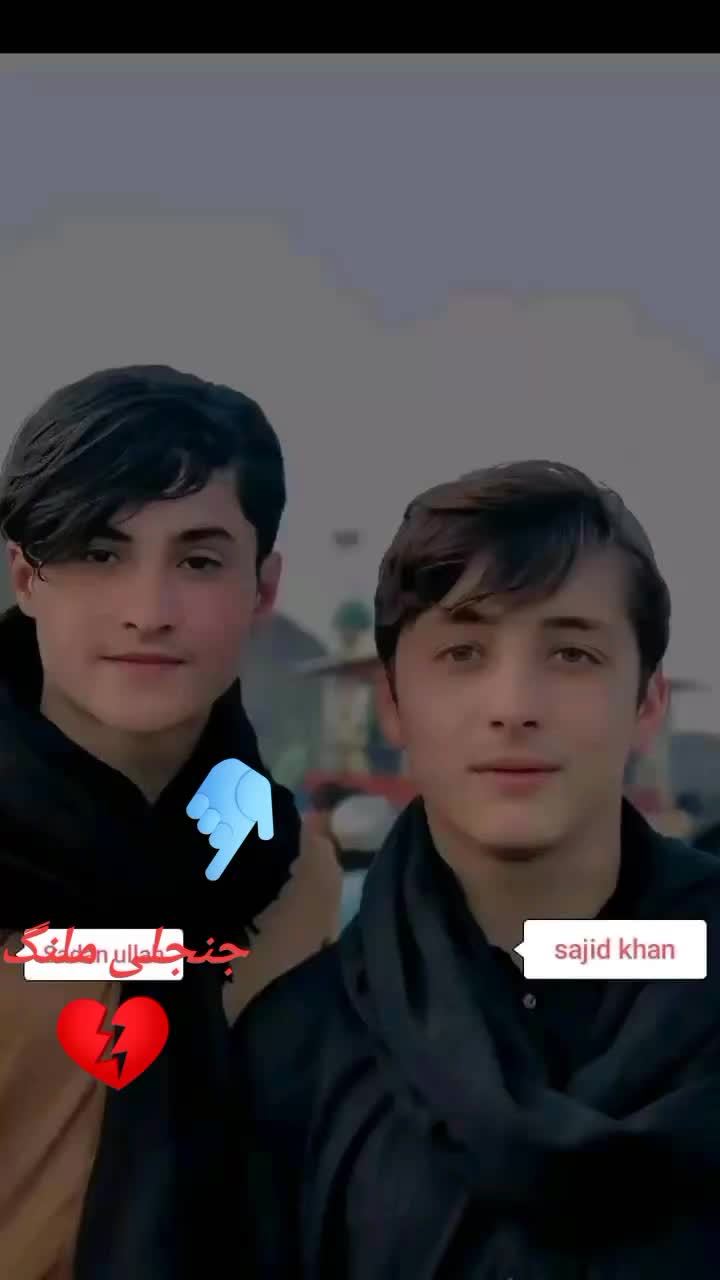 @جنجلی ملنگ