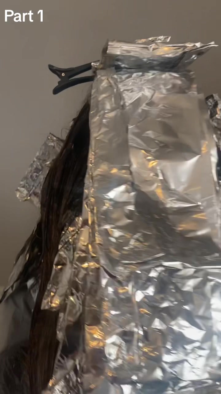@The Hair Artist