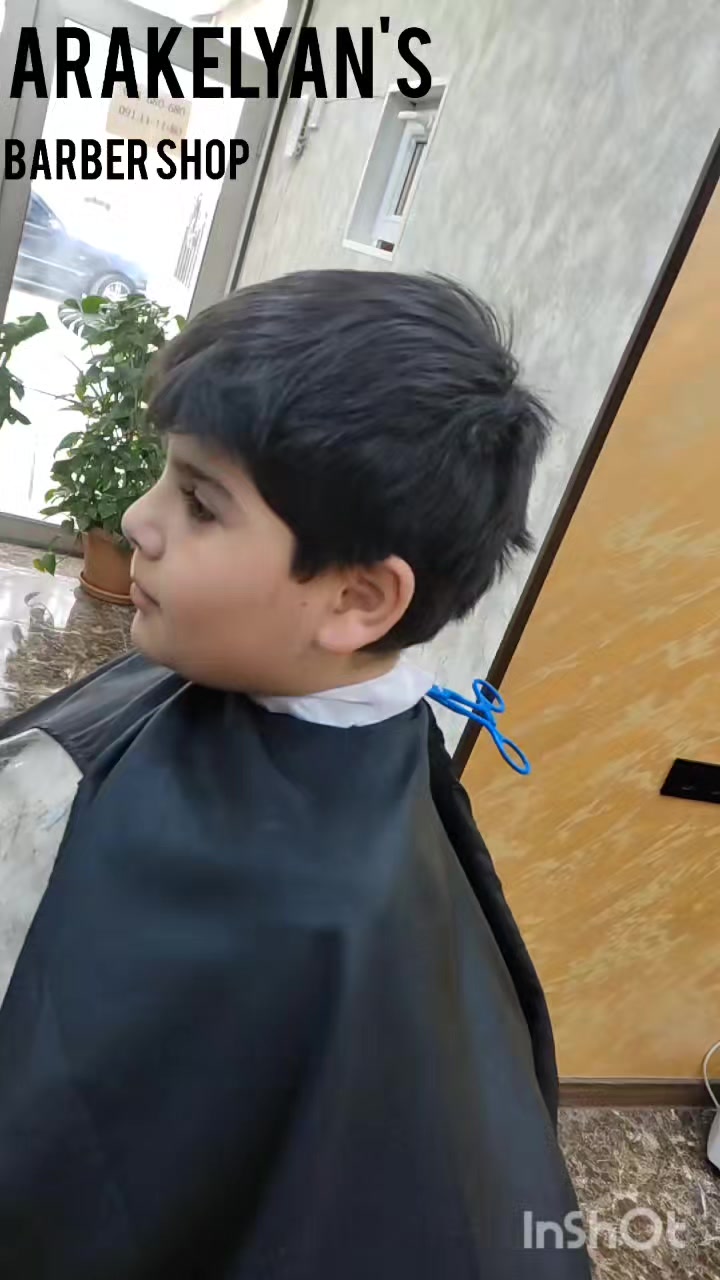 @Arakelyans Barbershop