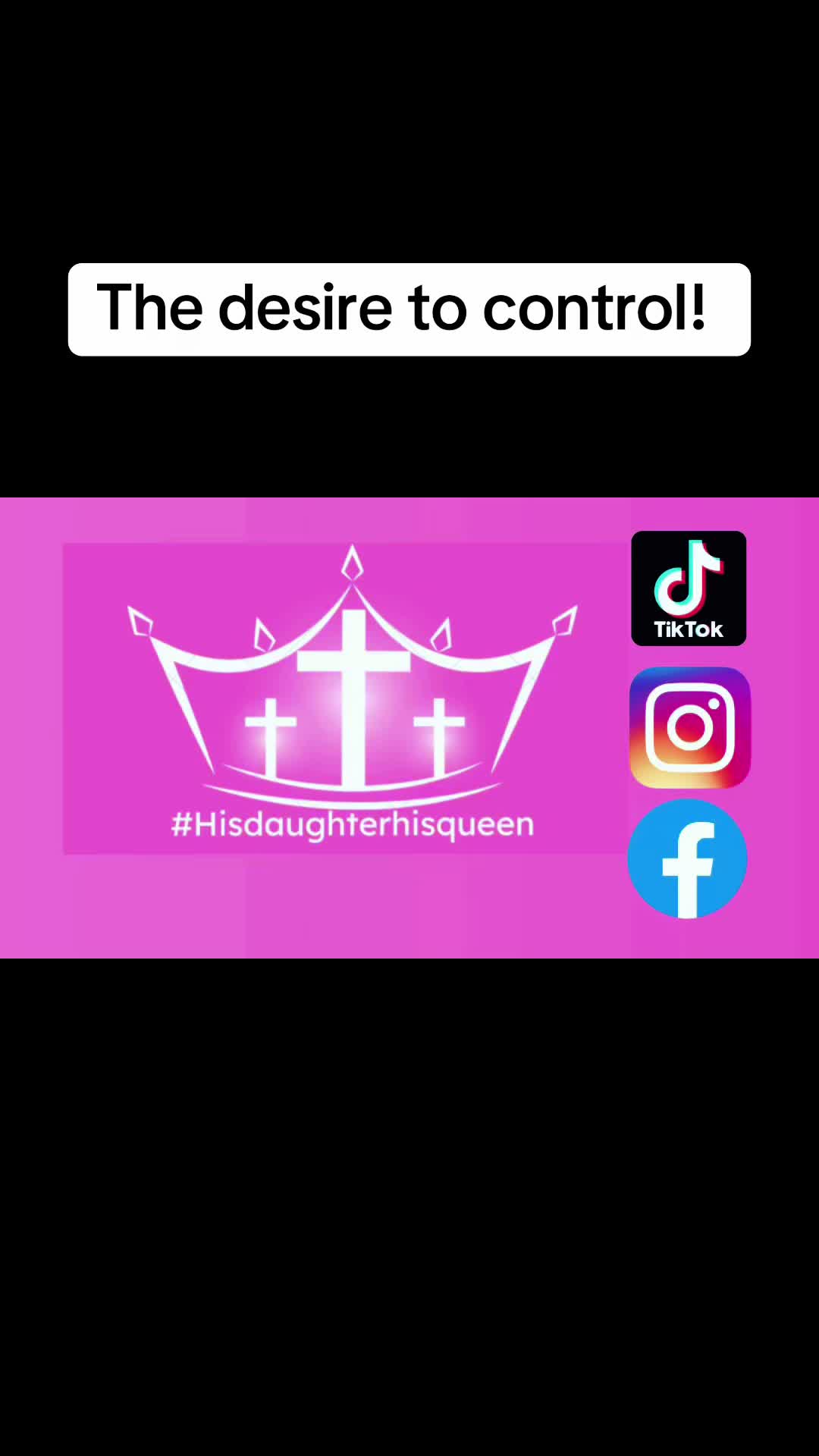 @#Hisdaughterhisqueen