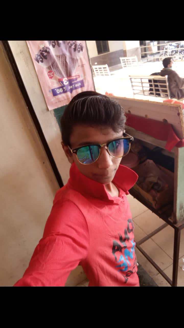 @ajay ઠાકોર