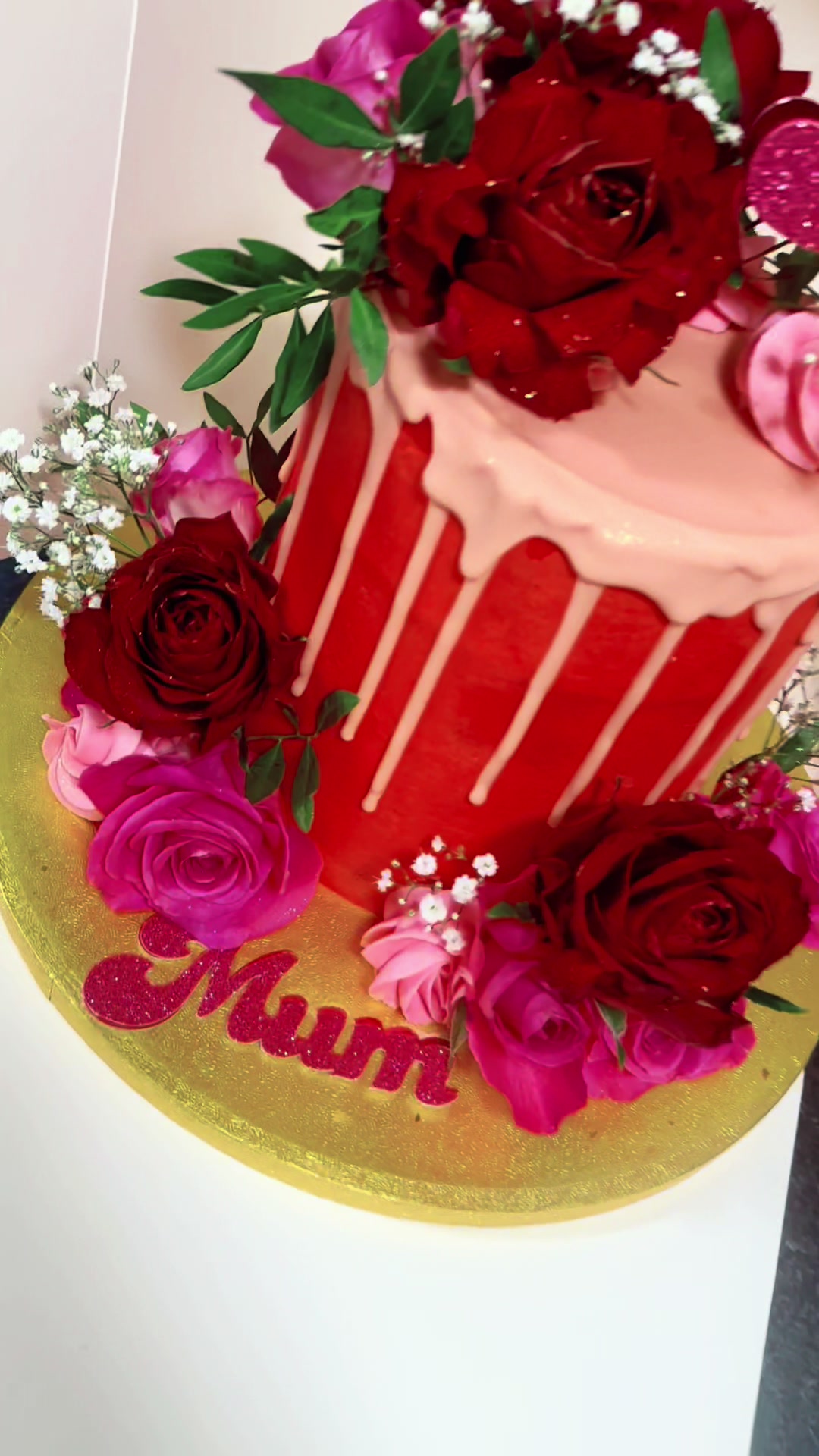 @It’s all Rosie cakes