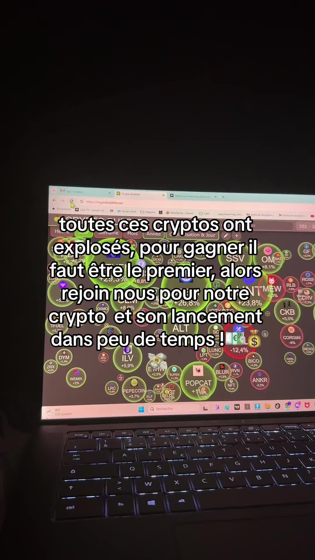 @ChupapiToken