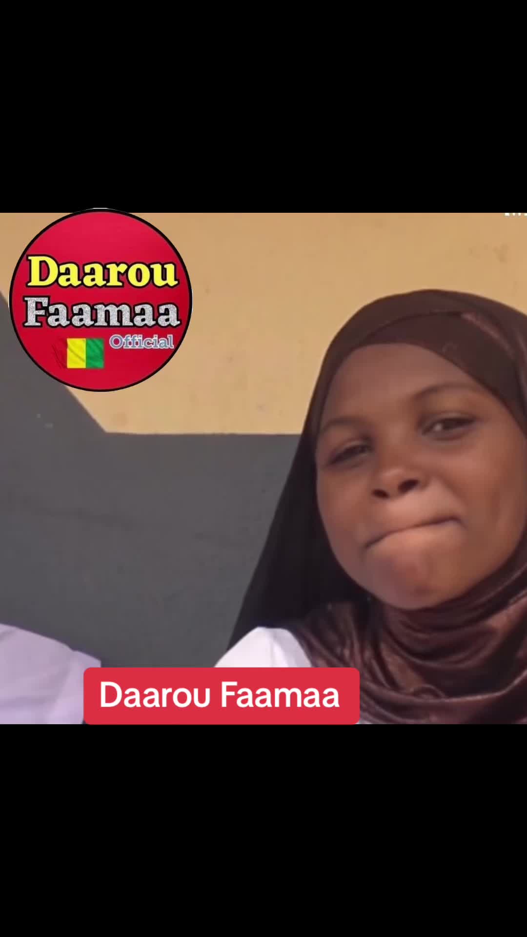 @Daarou Faamaa