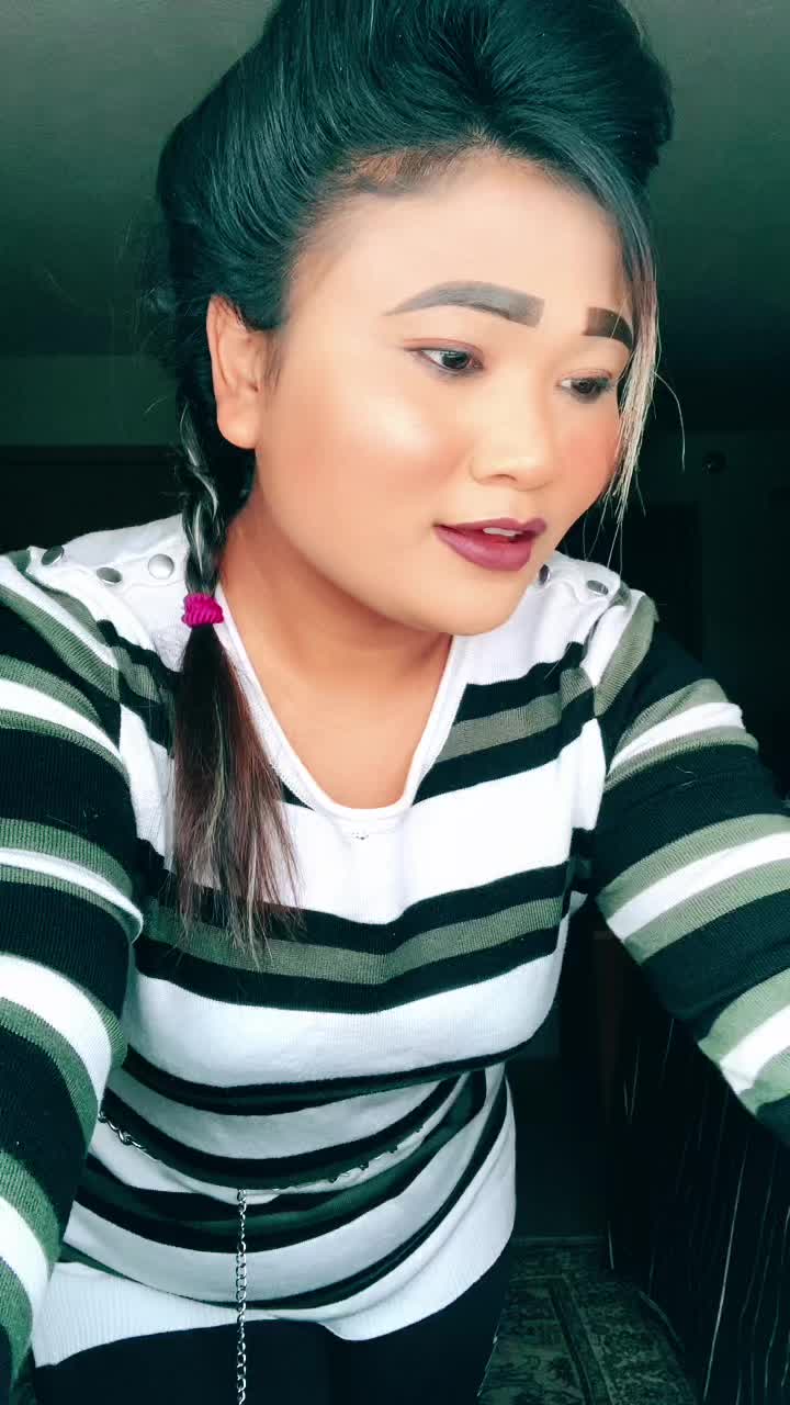 @Jasmine Gurung
