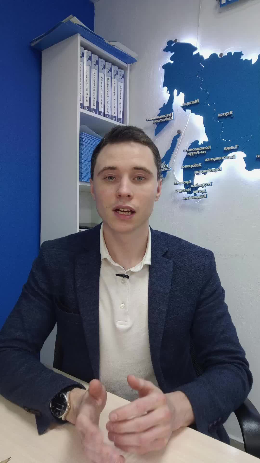 @ЮК Свои Люди г. Тверь