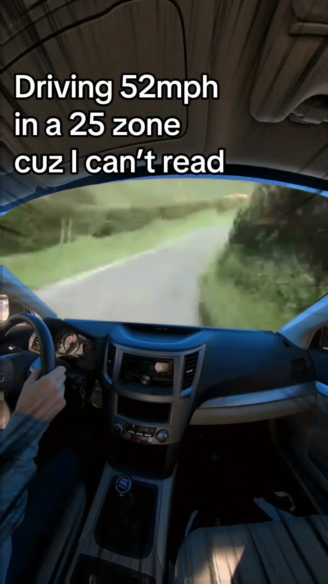 @Backroads Escape