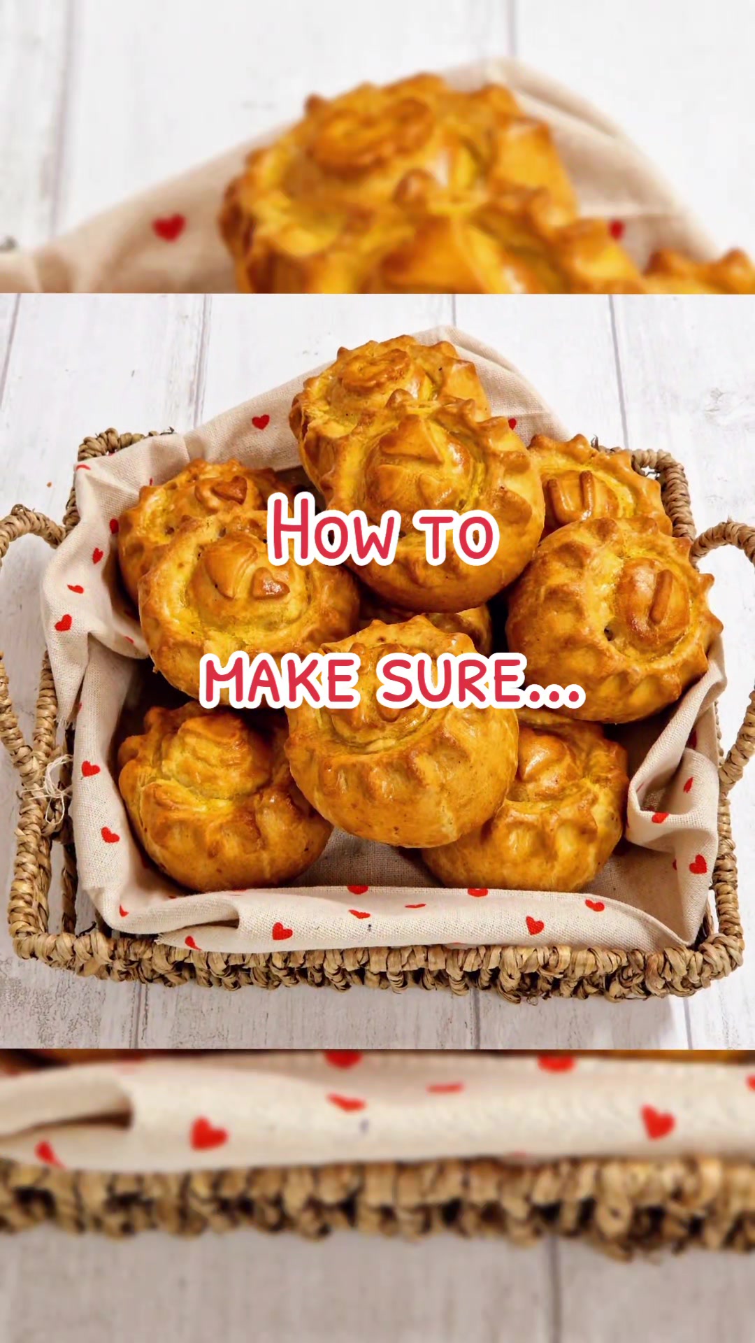 @The Pie Makers