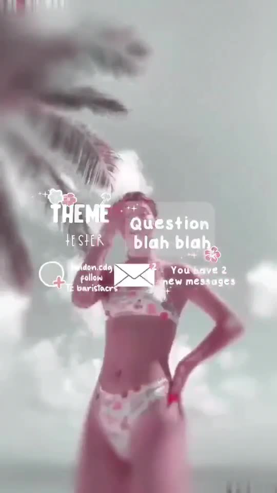 @ᑕᕼᗩᖇᒪI