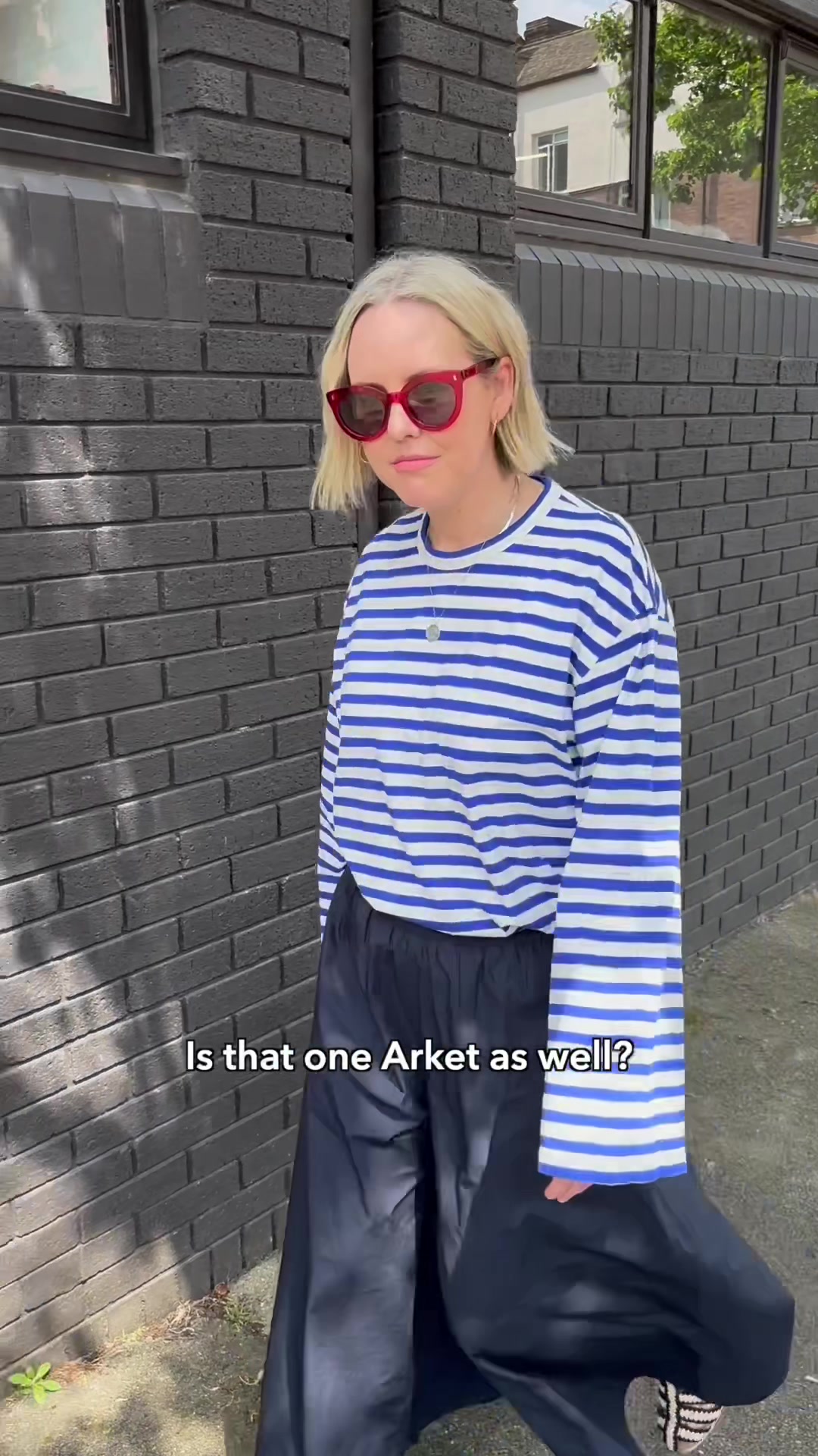 @Alex Stedman