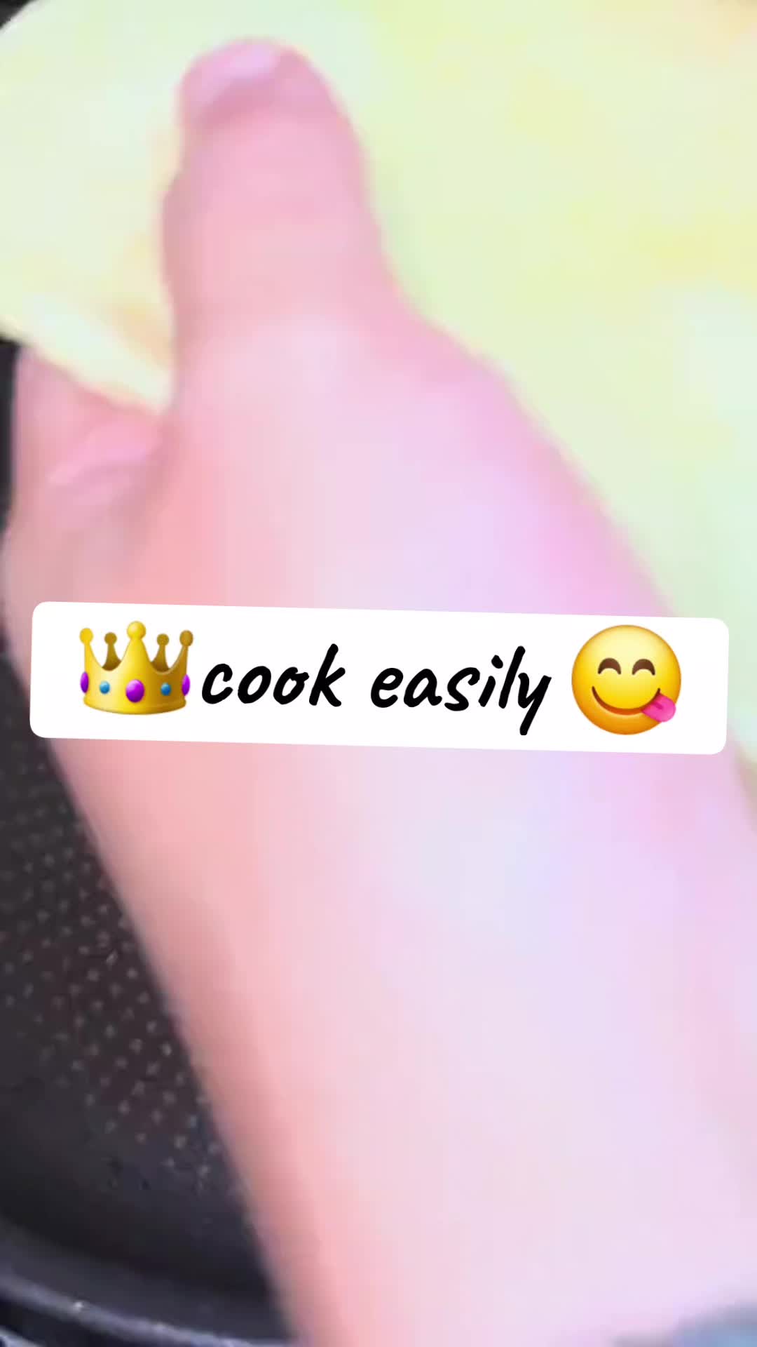 @👑Cook easily😋