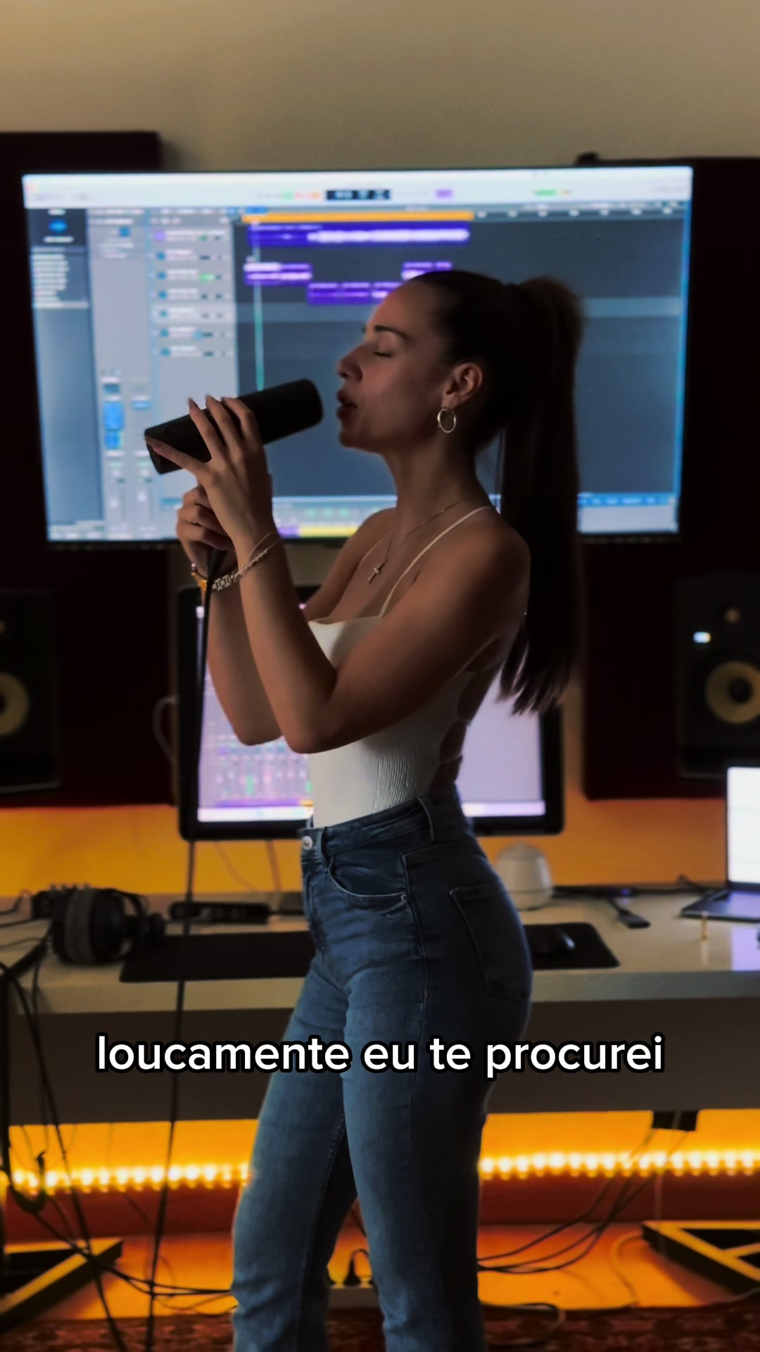 @Cᴀʀᴏʟɪɴᴀ Rᴏᴅʀɪɢᴜᴇs🤍🎙️
