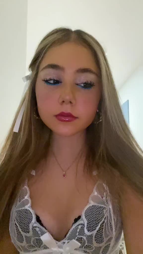 @Goddess Larisa