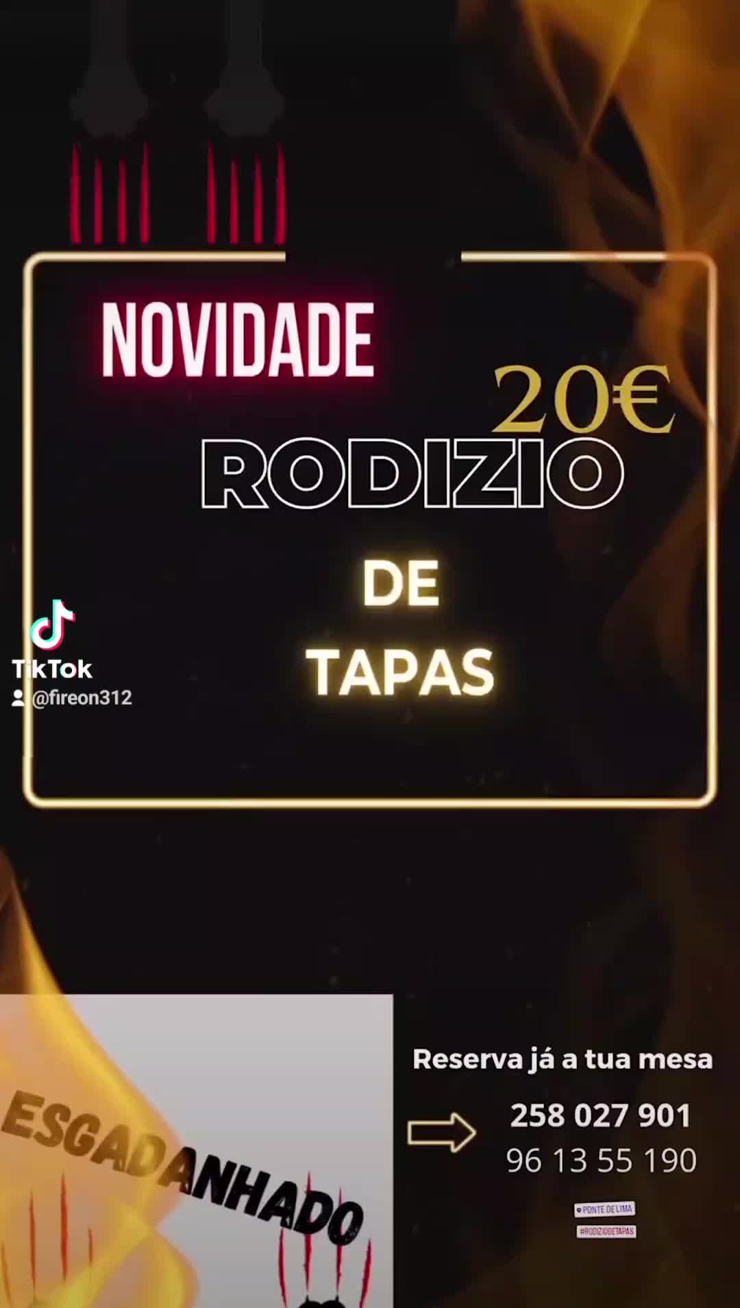 @Esgadanhado