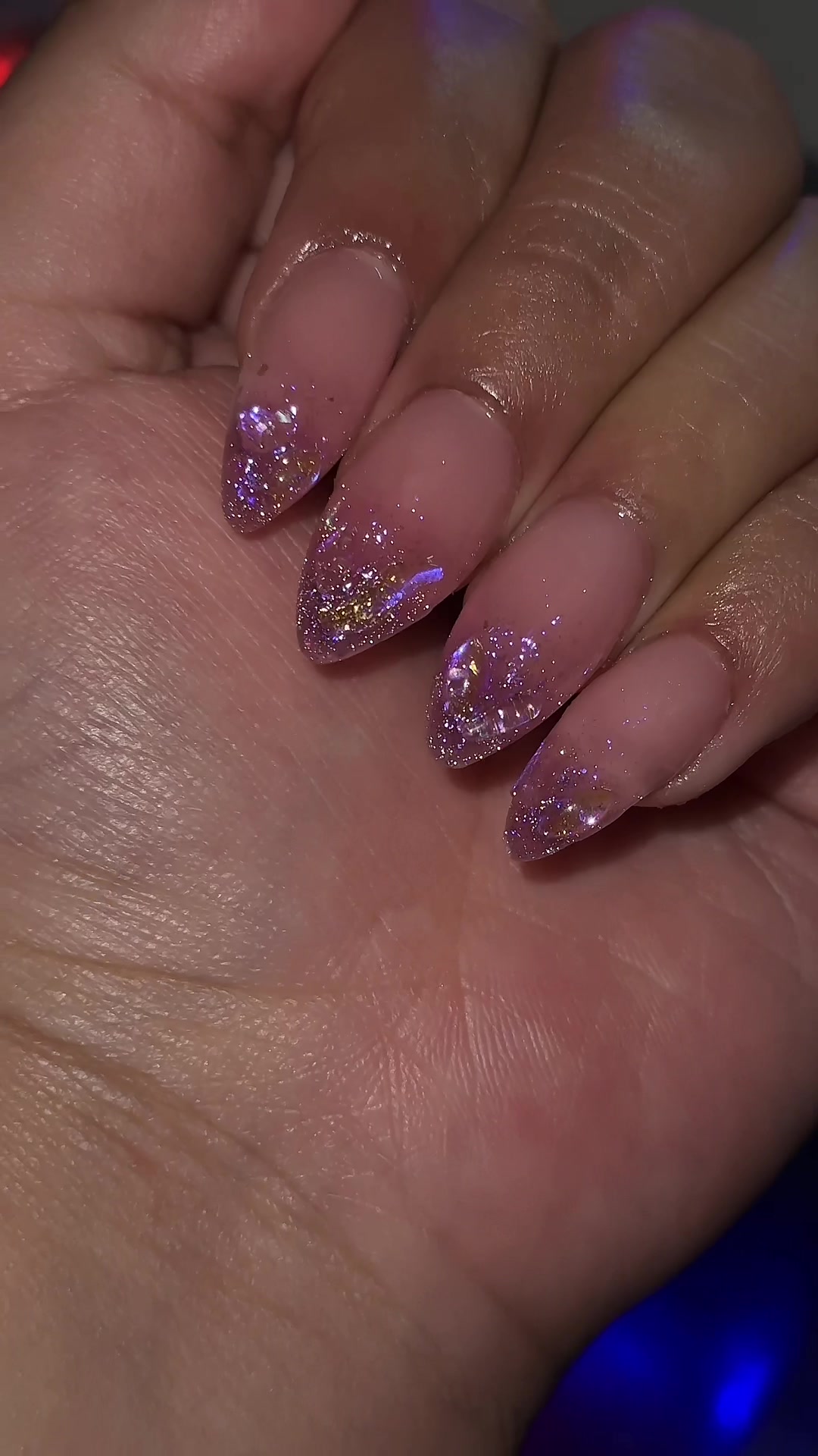 @Dat Biss Nails