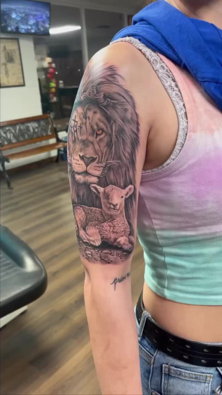 @tattoosbybrewer