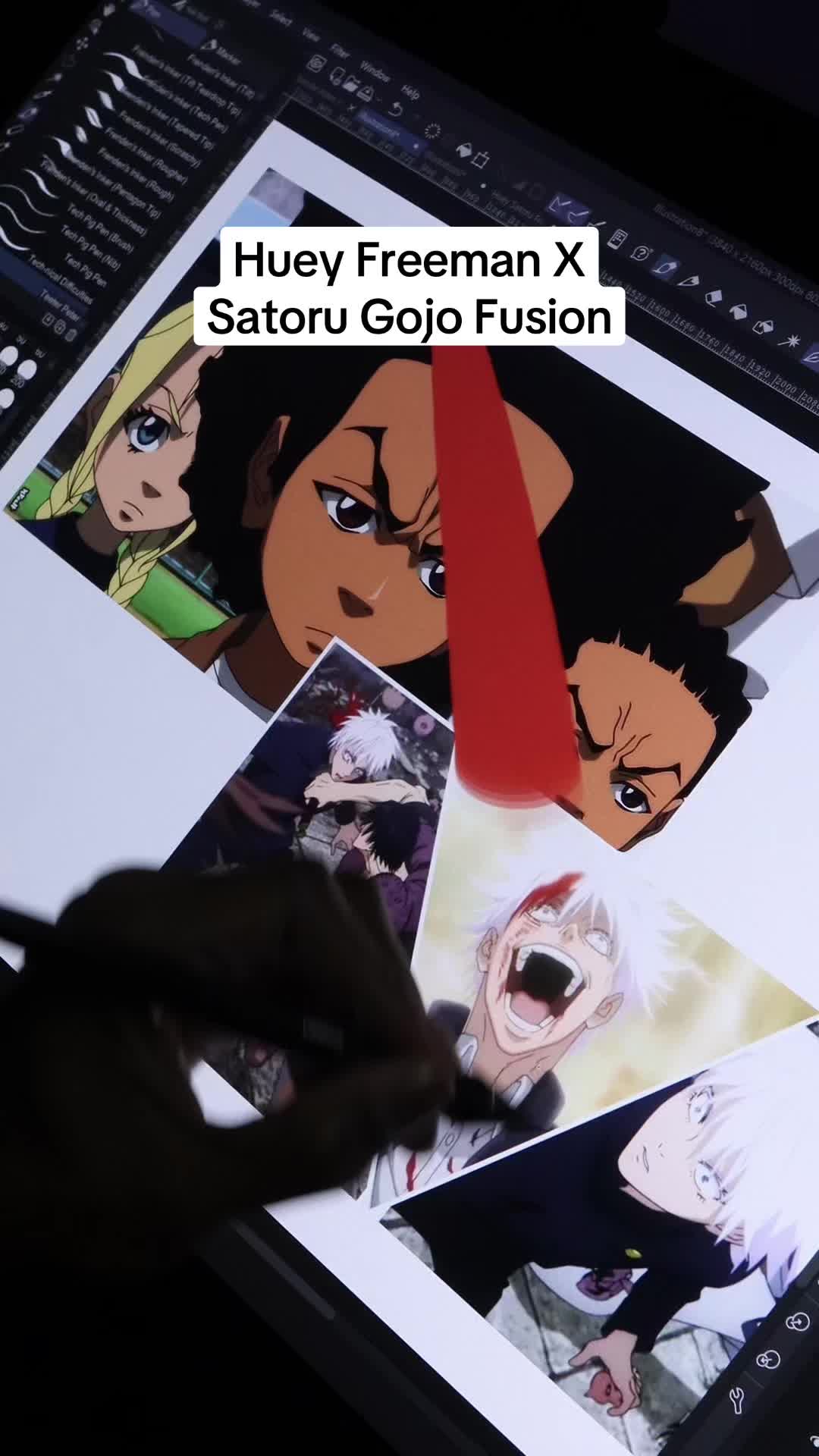 @OhItsJusTonio