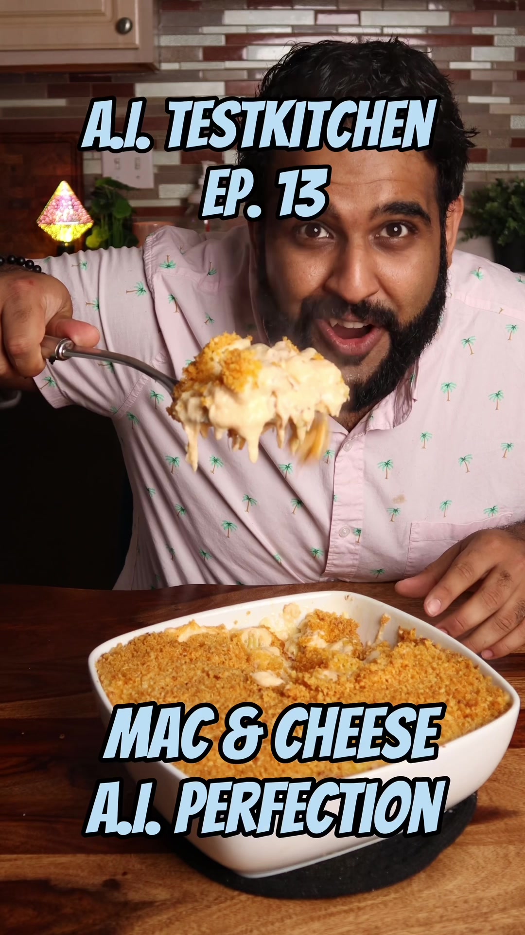 @AI Recipes