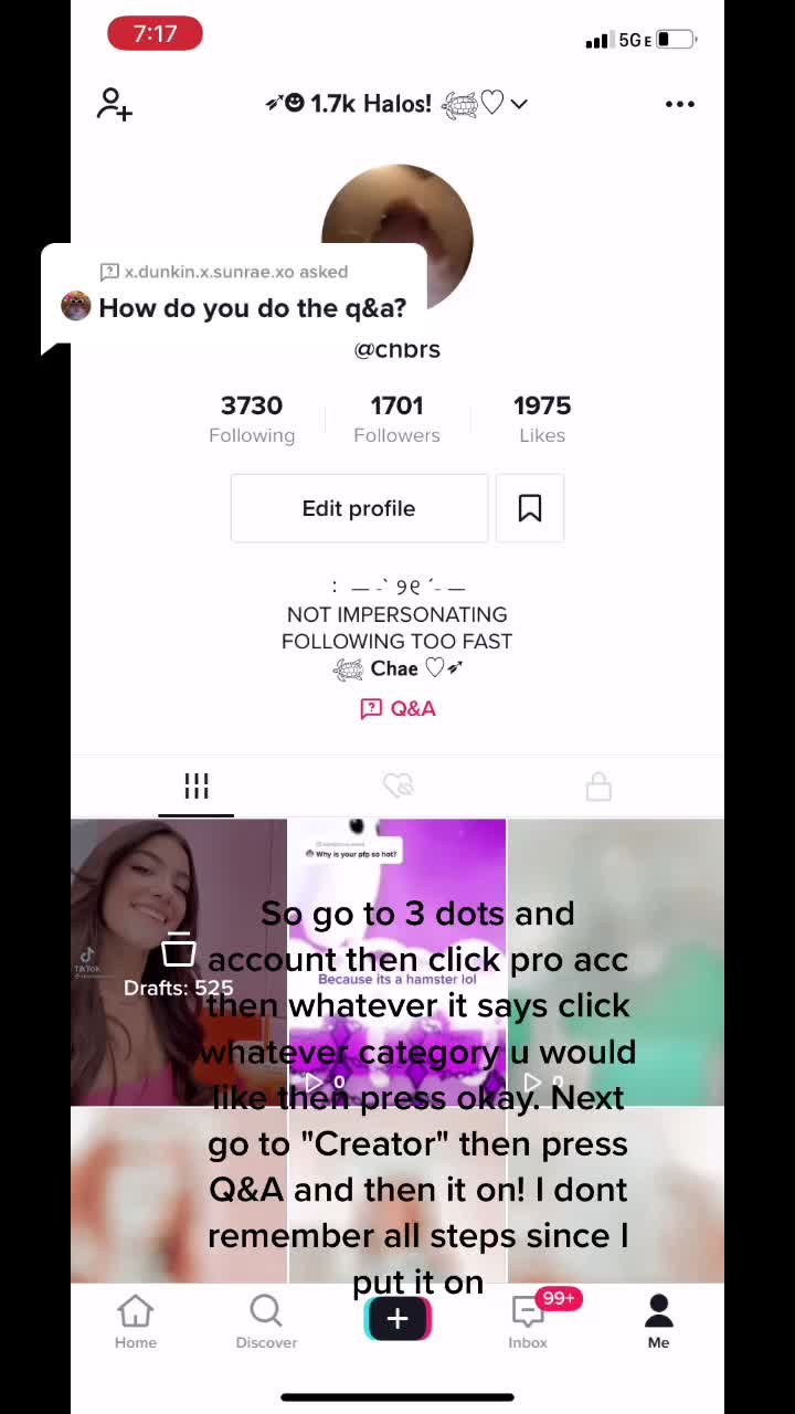 @➶︎☻︎ 2.1k 𝗛𝗮𝗹𝗼𝘀! 𓆉♡