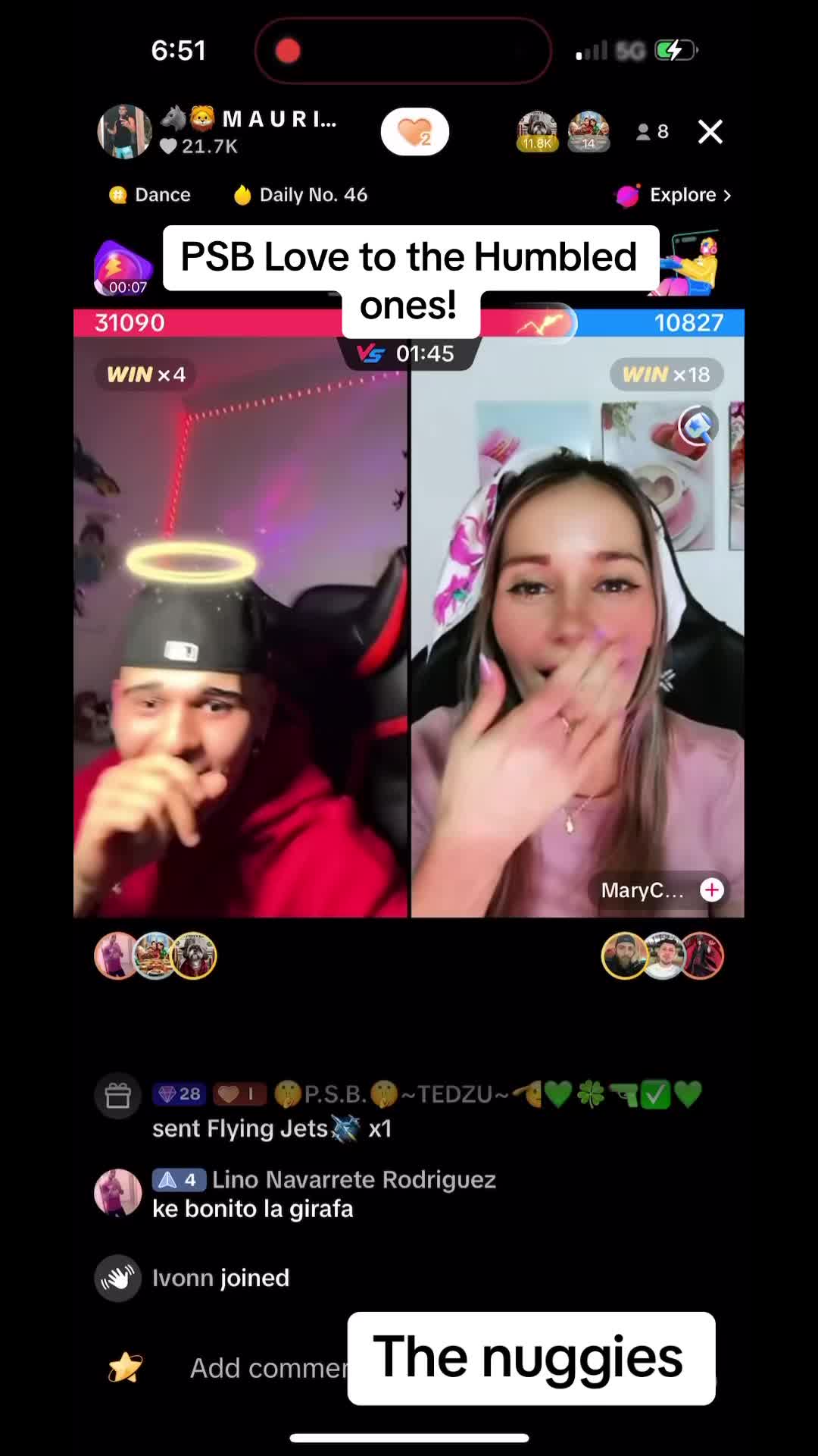 @💰TEDZU💰PSB 💵