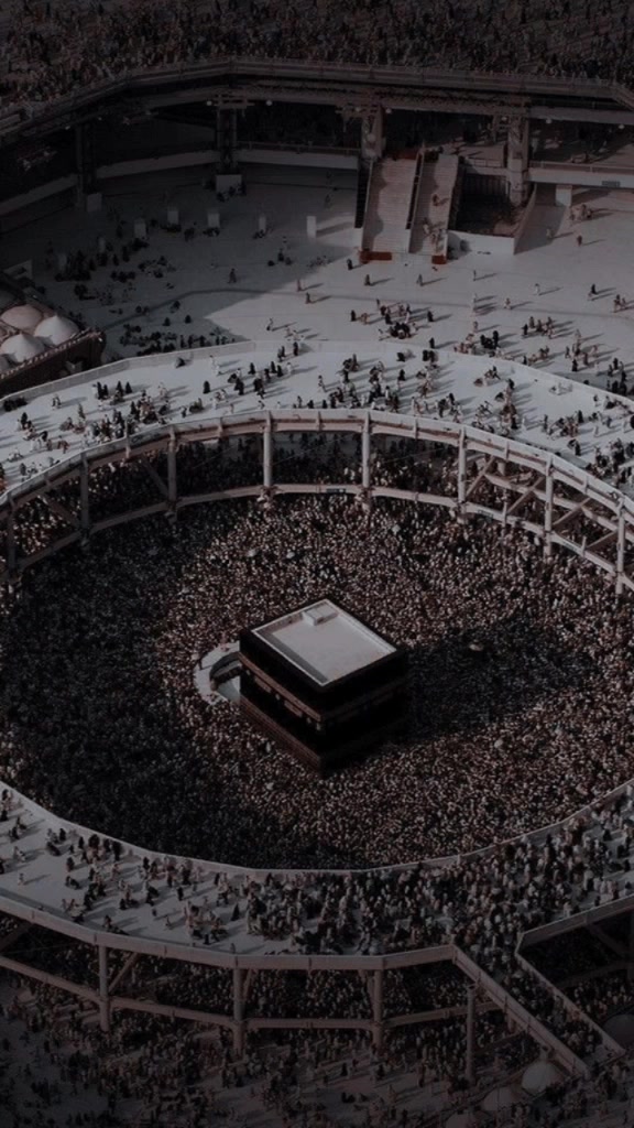 @Makkah  mukarrama660
