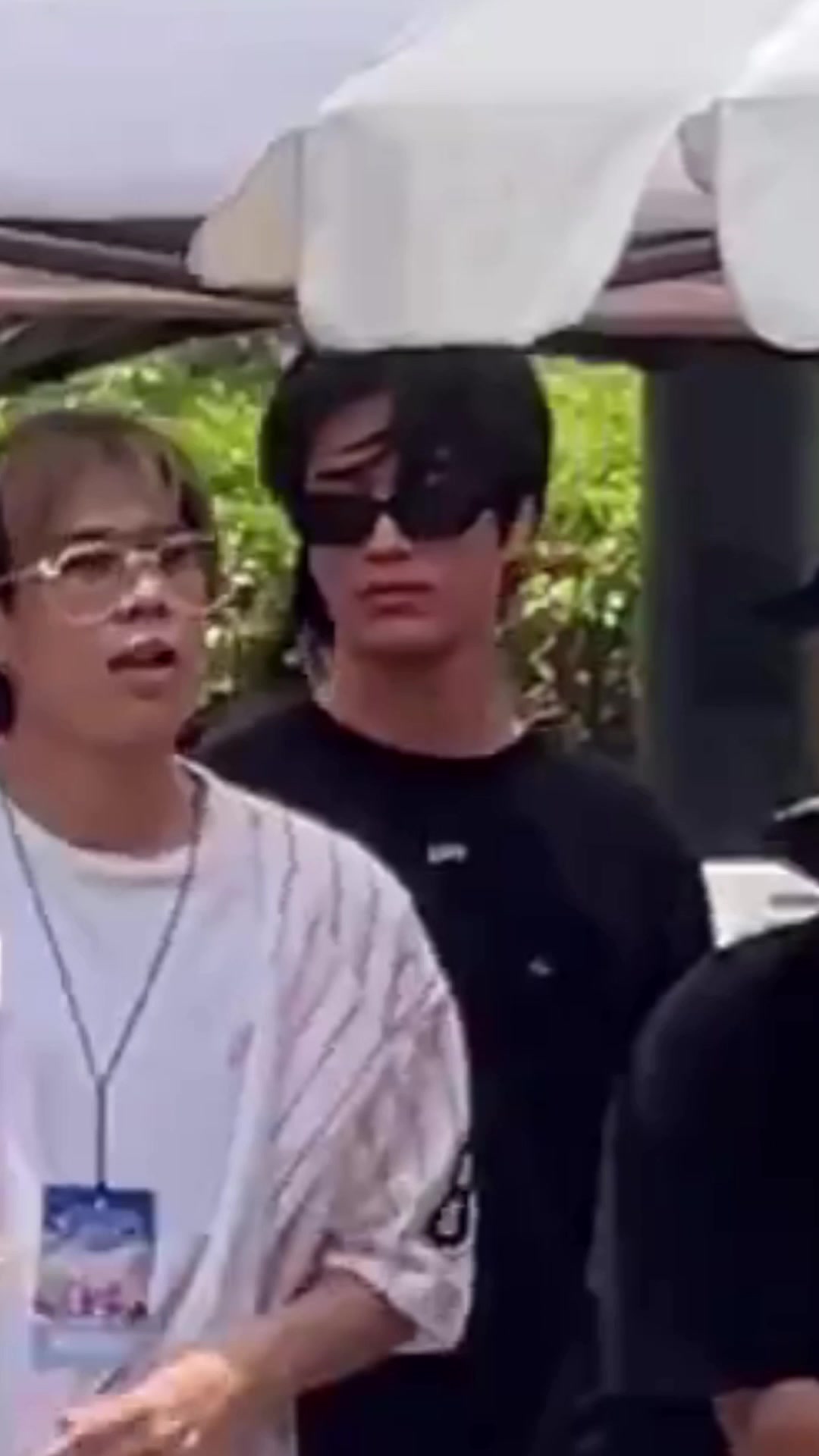 @คุณหนูเขินอาย 🎤 + 🥬