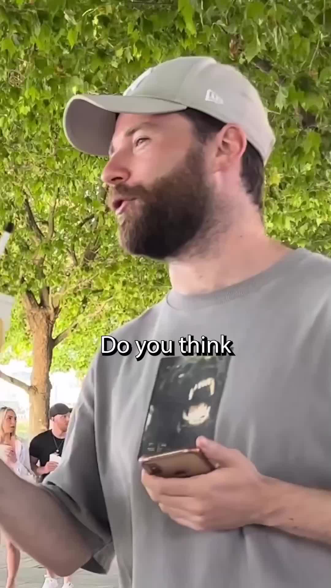 @Europe on America