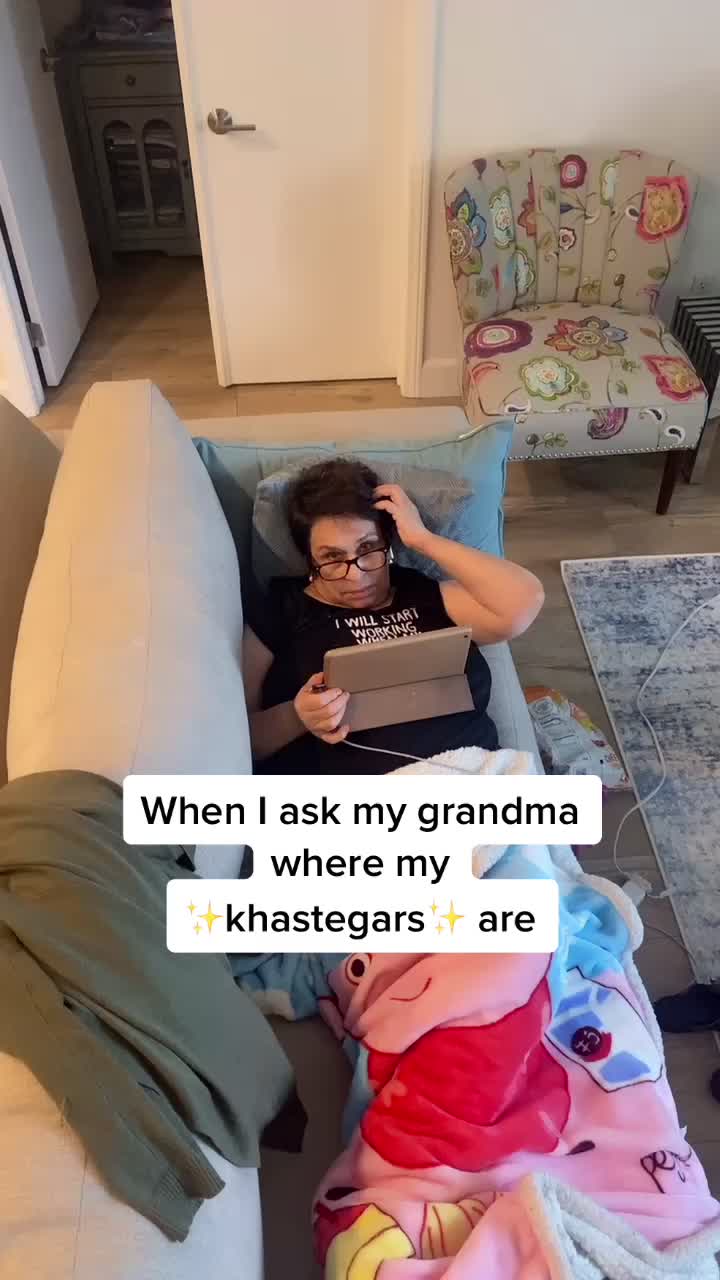 @The persian cat