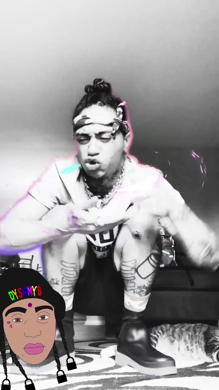 @YKIR | YouKnowItzRich