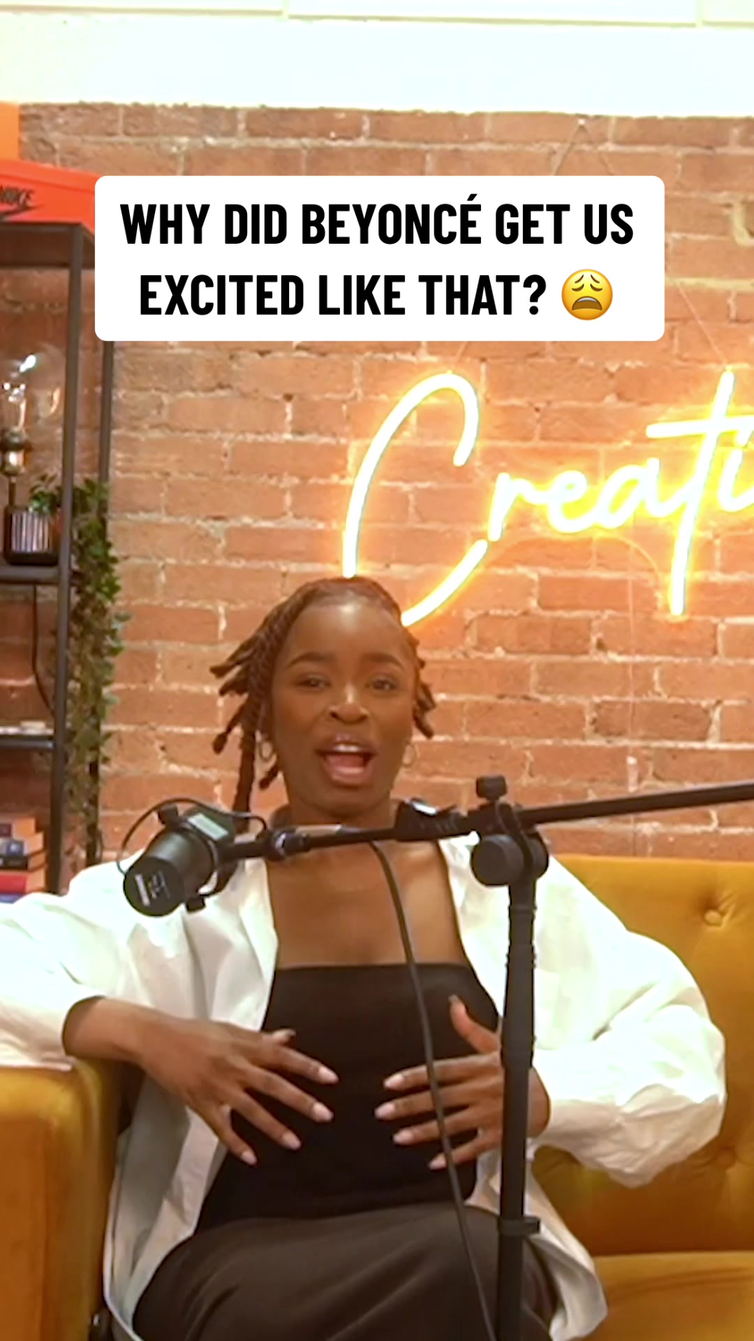@That Would Bang Podcast