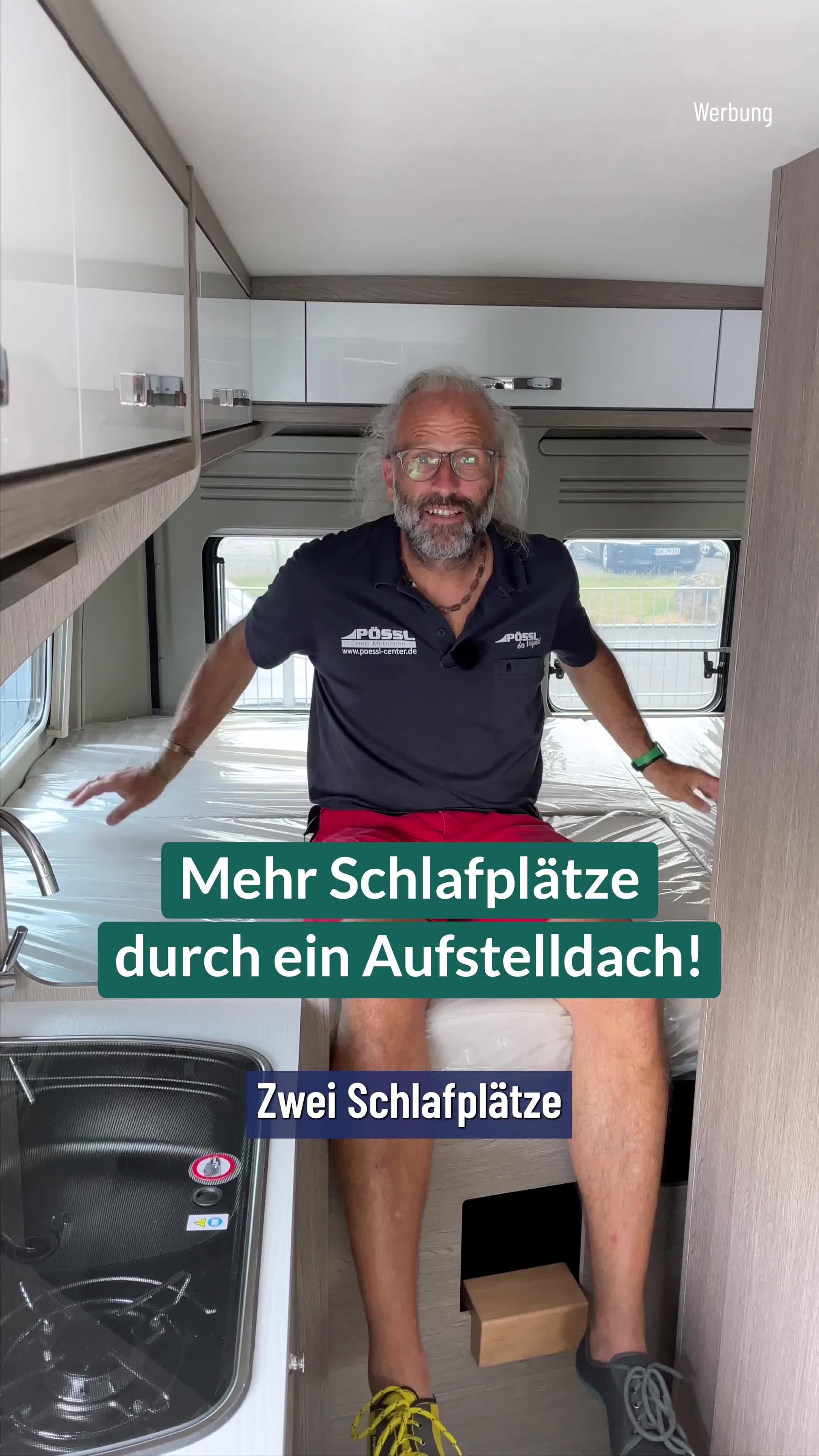 @Pössl Center Metzingen