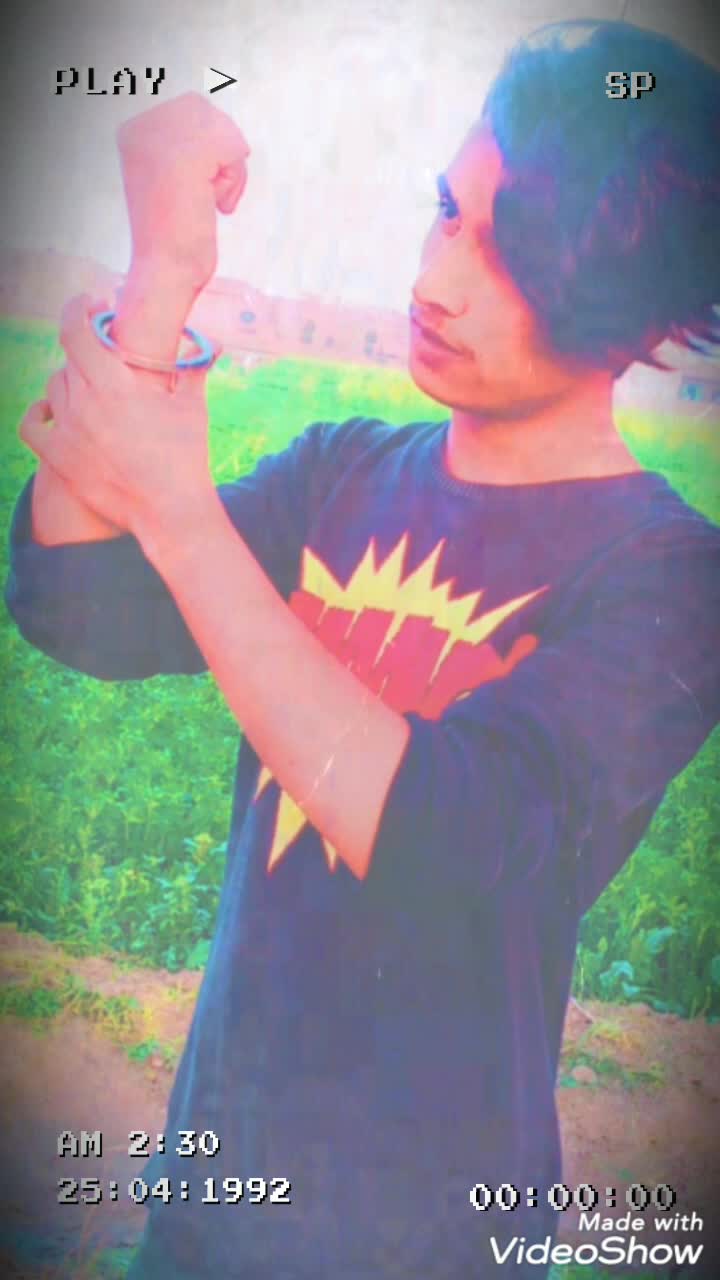 @Sahiwal friend Love pakistan
