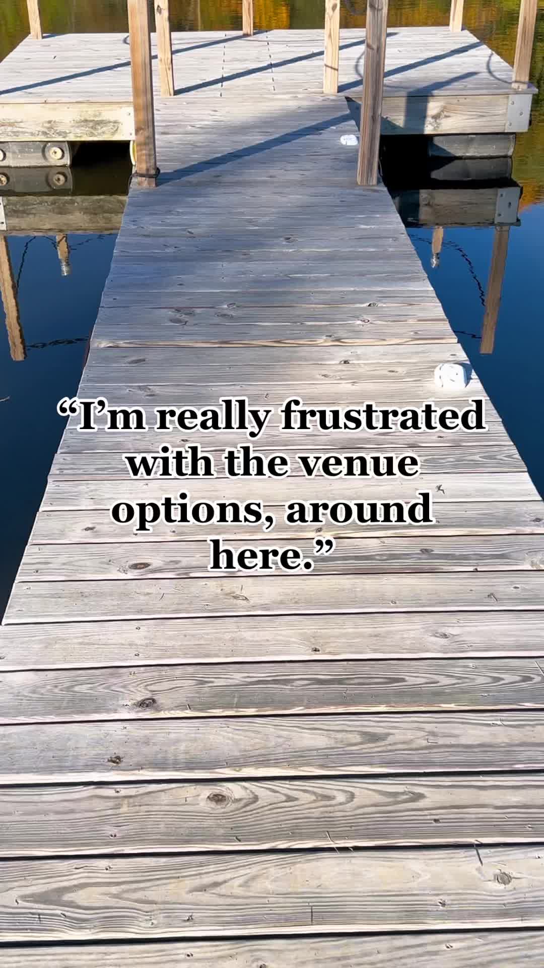@Sunset Landing Venue & Events