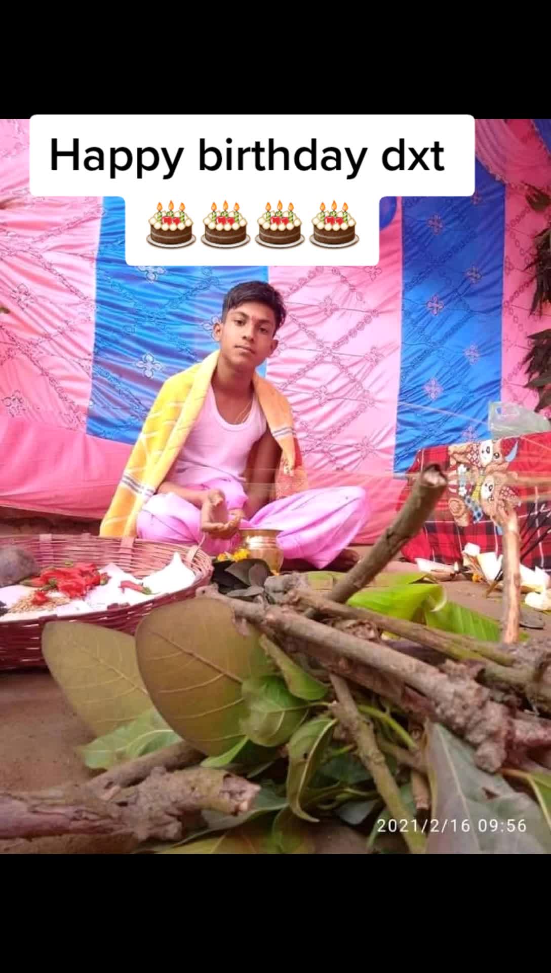 @Sumit Chaudhary