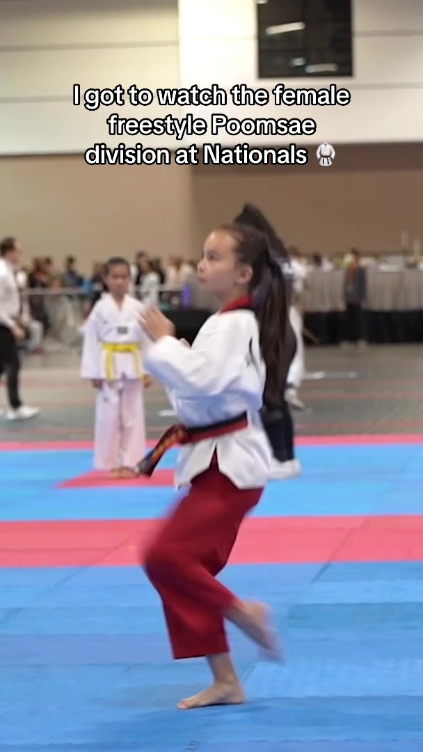 @Samery Moras TKD