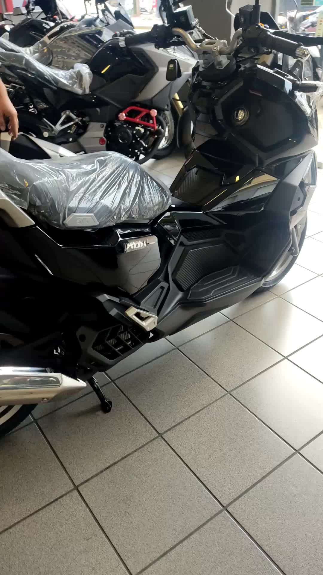@Motorrad Motors