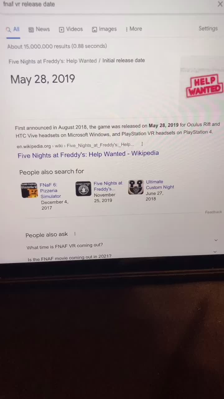 @Glitchtrap
