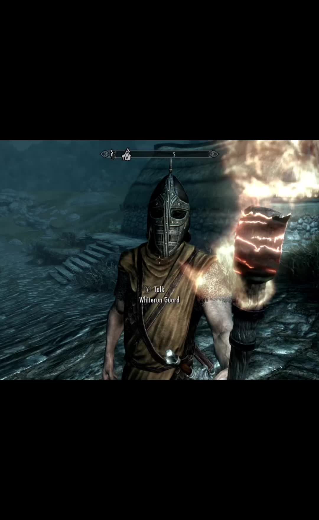 @Chris - Alduin