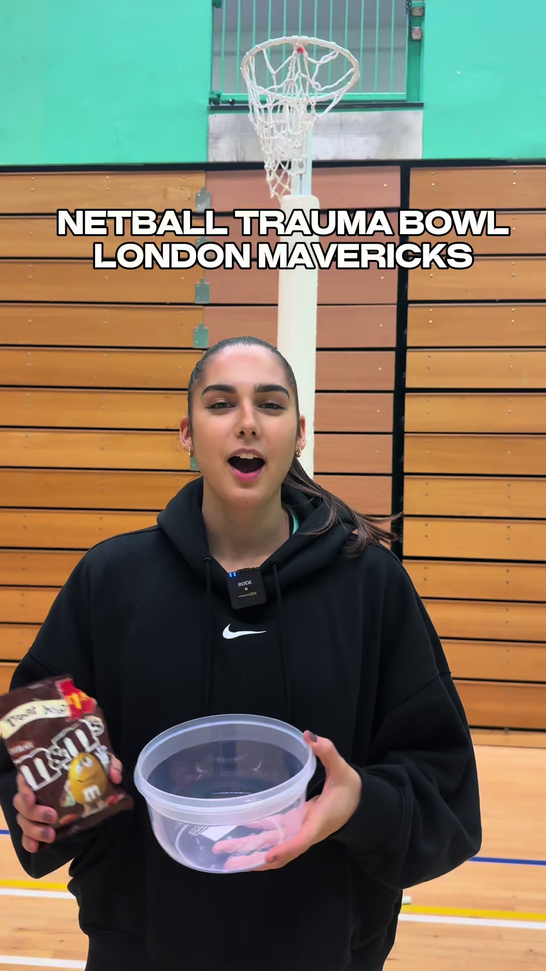 @London Mavericks