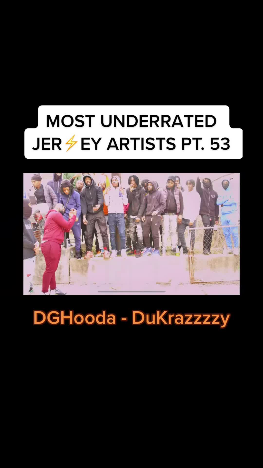 @JER⚡️EY NEXT UP