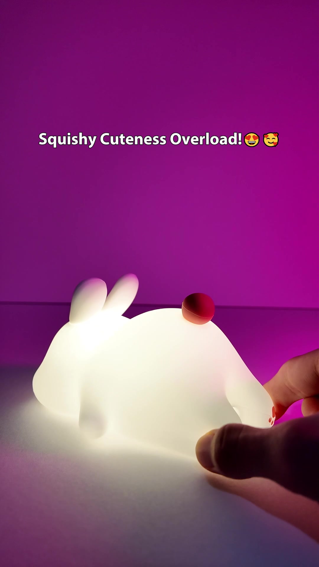 @BunnyLightCo.